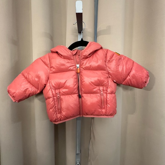 SAVE THE DUCK 
Jody Quilted Puffer Jacket NWOT - Picture 1 of 4